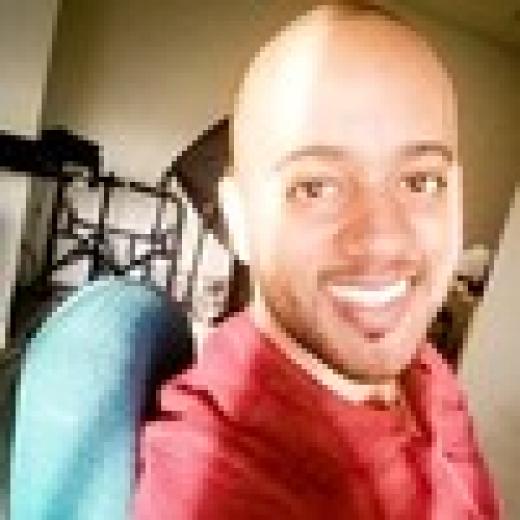 Profile photo of Michael Bryant