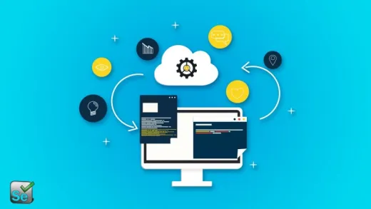 Learn Selenium IDE and Webdriver