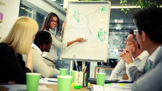 How to Pitch for Success and Improve Your Influence