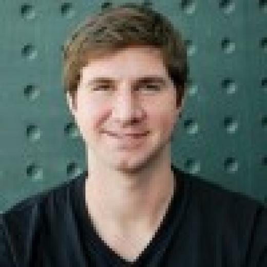 Profile photo of Julian Oribe
