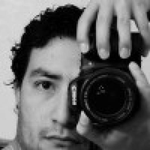 Profile photo of Damien Franco
