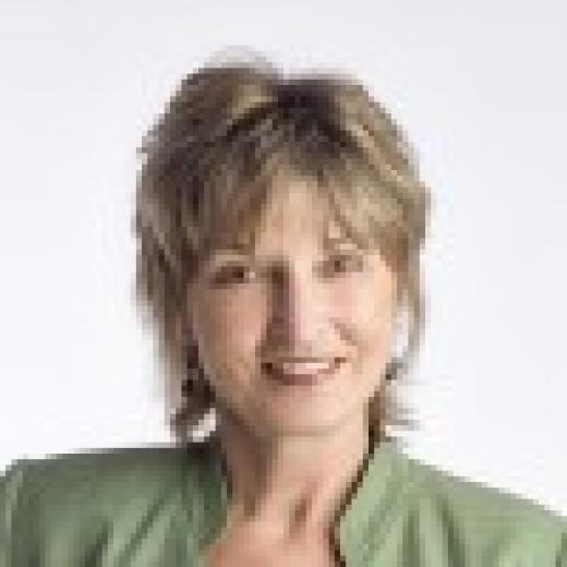 Profile photo of Judy Lawrence