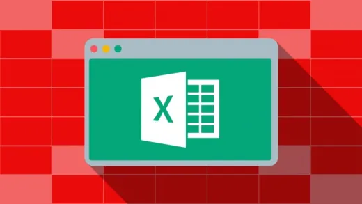 Excellence in Excel! Create a bookkeeping tools by doing.