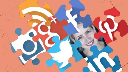 Business Blogging & Social Media PressRoom (Wordpress)