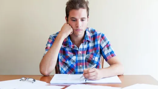 Learn about Attention Deficit Disorder Jef Gazley