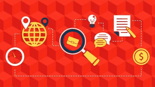 The Definitive Guide to Finding a Job Online