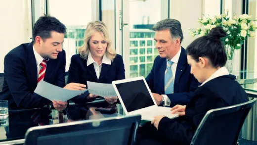 Meeting Management: How to Lead & Master Productive Meetings