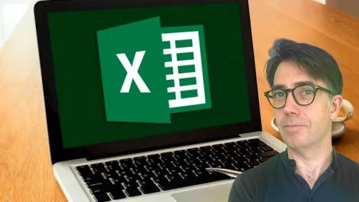 Todo sobre Excel - De conocimientos básicos a profesionales