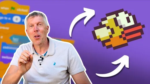Code Games and Apps: The Ultimate Fun Course for Kids!