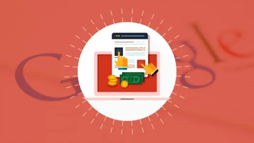 Google AdWords Secrets - For Fast Success in Google