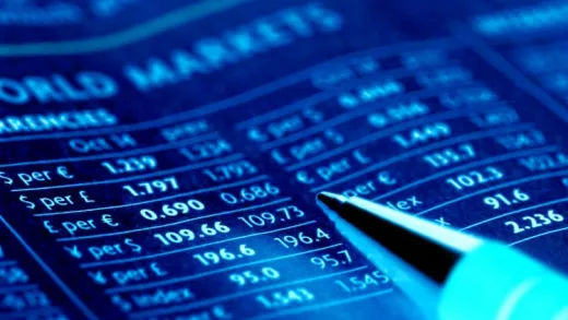 Practical Trading on Financial Futures & Options Markets