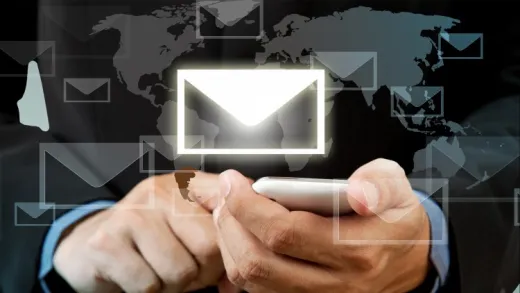 Email Marketing  - Build a Powerful List of Hungry Buyers