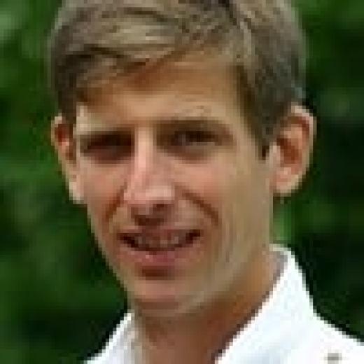 Profile photo of Christophe Sempels