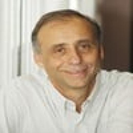 Profile photo of Michel BERNASCONI