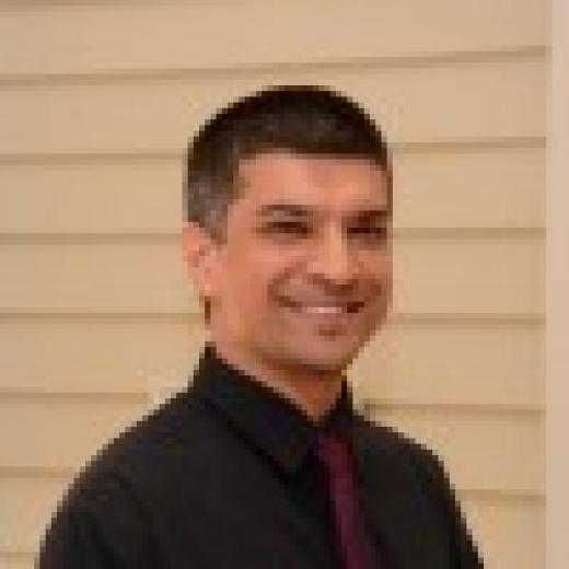 Profile photo of Farid Sultani