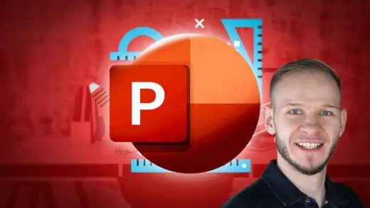 PowerPoint Kinetic Typography Microsoft PowerPoint animation