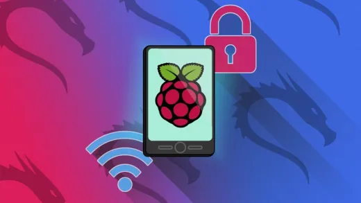 Wireless Penetration Testing with Kali Linux & Raspberry Pi