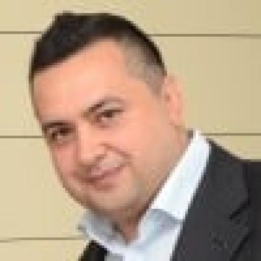 Profile photo of Cristian Gradisteanu
