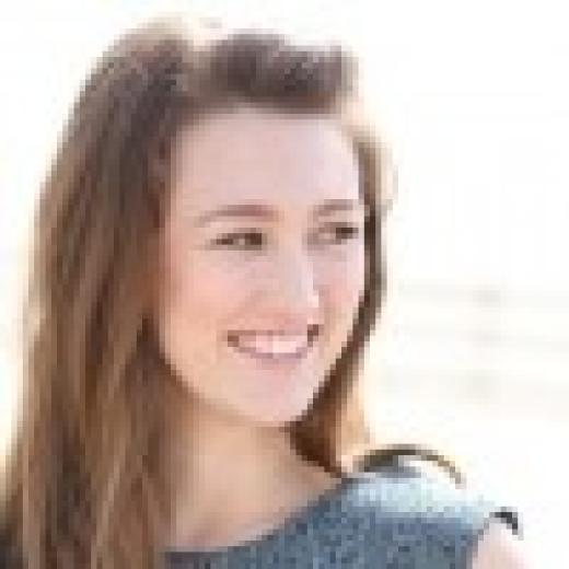 Profile photo of Laura Roeder
