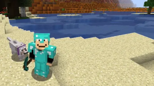 Minecraft 101: Learn to Play, Craft, Build, & Save the Day
