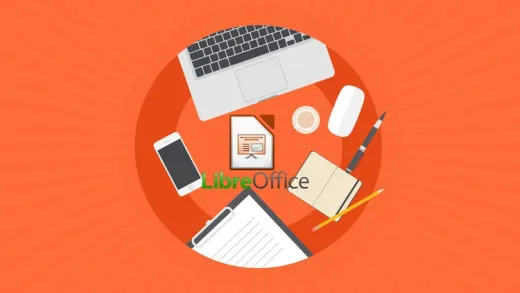 Learn LibreOffice now, start using the FREE suite: Impress