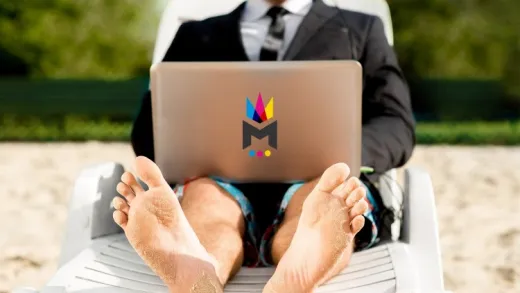 Become Your Own Boss By Working As A Freelancer