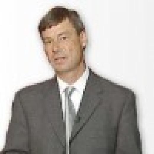 Profile photo of Paul R. King