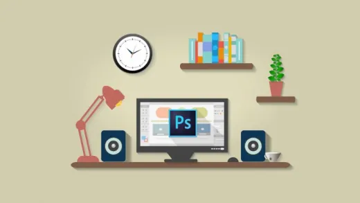 Project Photoshop: Automation