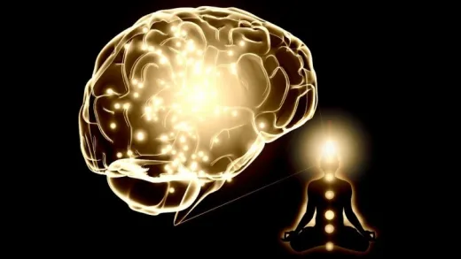 Meditacion Para Fortalecer Tu Ser Espiritual Y Tu Intuicion.