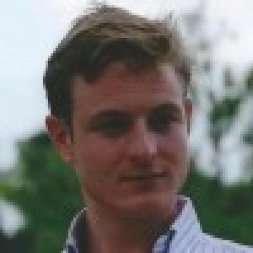 Profile photo of David Black