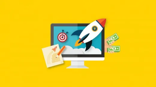 Entrepreneurship : Quit Your Boring 9-to-5 Job & Do Business