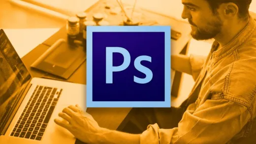 Adobe Photoshop CC | The Essential Guide