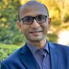 Profile photo of Vishal Kumar