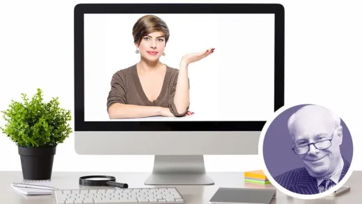 Promo Video - Make Talking Head Videos with Ease
