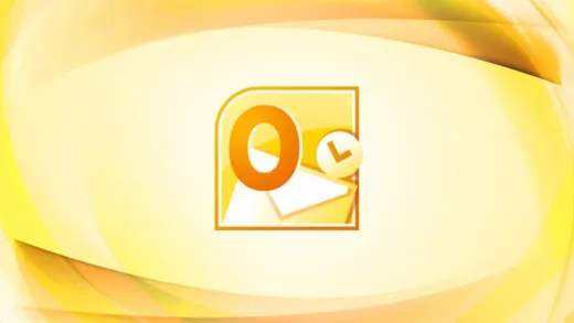 Outlook 2010 Office Management
