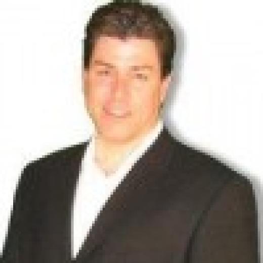 Profile photo of Jeremy Burns