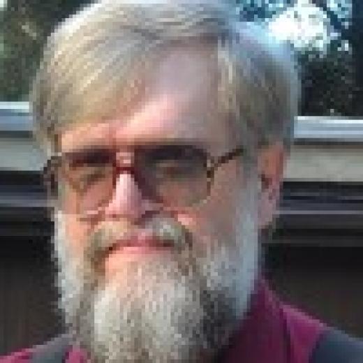 Profile photo of Clyde R. Visser, P.E.