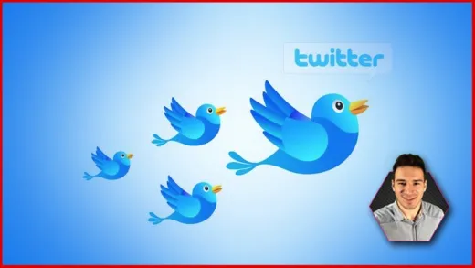 Twitter Blueprint
