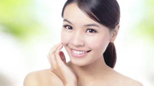 The No 1. Facial Yoga - Naturally Look More Attractive