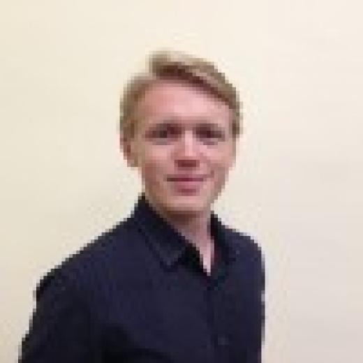 Profile photo of Nathaniel Eliason