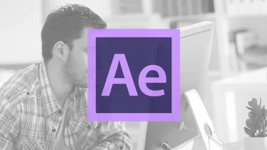 After Effects desde el cero.
