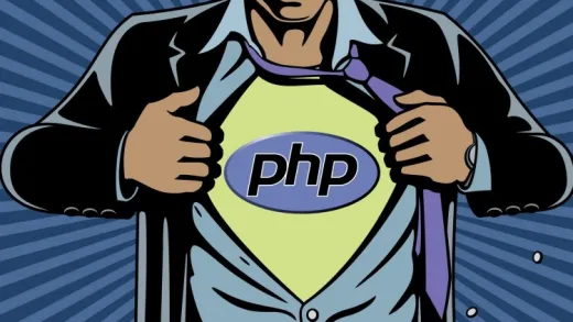 Máster PHP ¡Dinamismo web al alcance de todos!