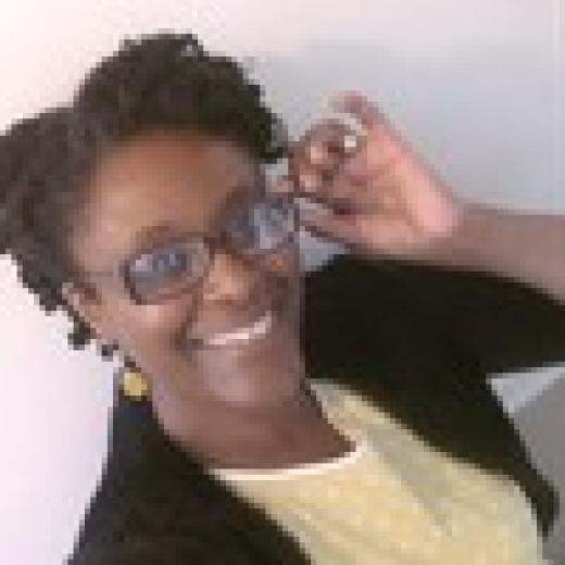 Profile photo of Mary Cummings