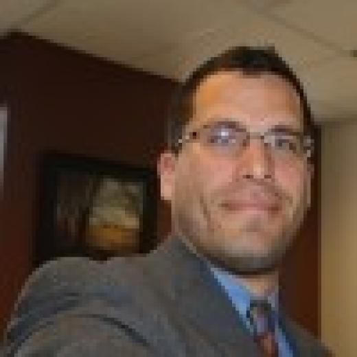 Profile photo of joe du fore