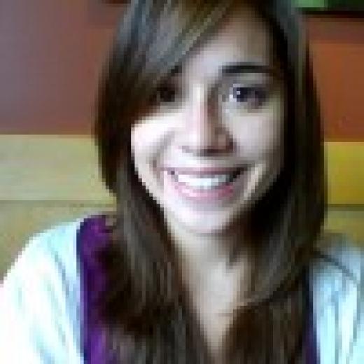 Profile photo of Alexa Carbajal