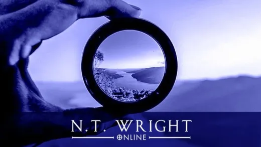 Worldviews, the Bible, and the Believer