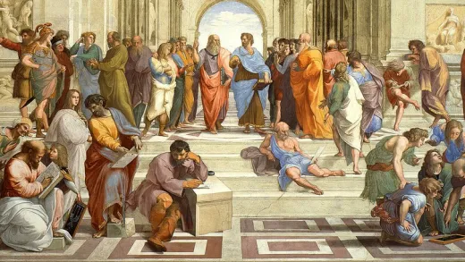 Art History Renaissance to 20th Century