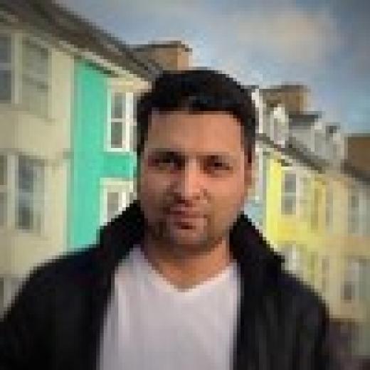 Profile photo of Faizan Tayyab