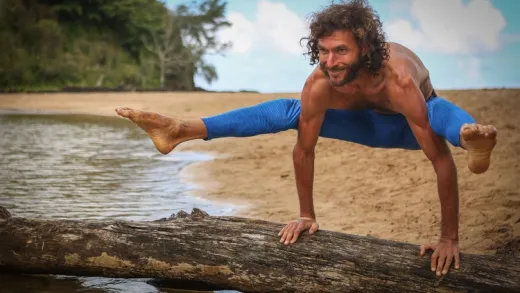 The Great Yoga Quest: A Complete Resource & Certification