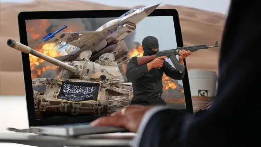 Middle East 101. Become an expert overnight.